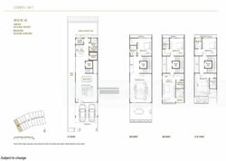 Mandai Garden (D26), Terrace #470775431